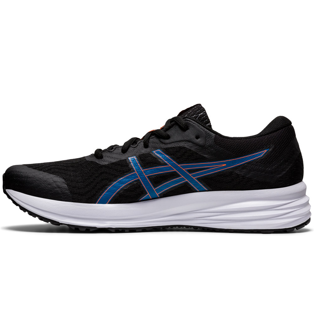 Asics zapatilla running hombre PATRIOT 12 puntera