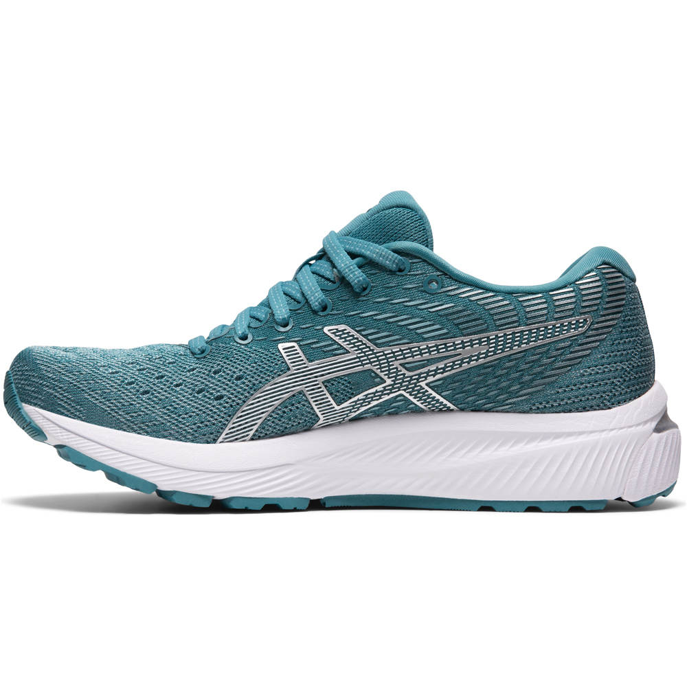 Asics zapatilla running mujer GEL-CUMULUS 22 puntera