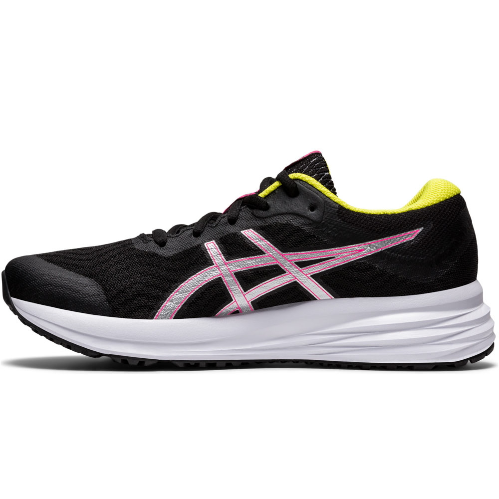 Asics zapatilla running mujer PATRIOT 12 puntera