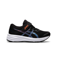 Asics zapatilla running niño PATRIOT 12 PS vista frontal