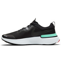 Nike zapatilla running hombre NIKE REACT MILER lateral interior