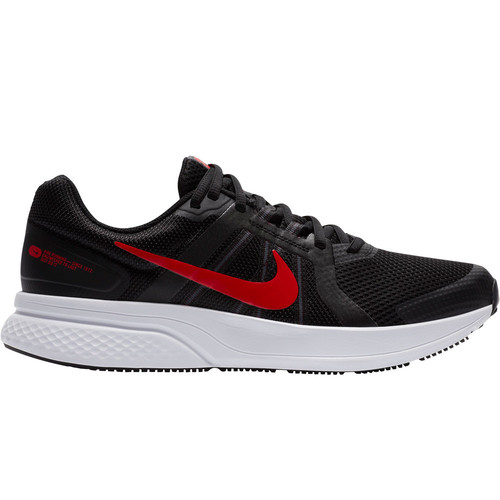 Nike Nike Run Swift 2 negro zapatillas running hombre Forum Sport