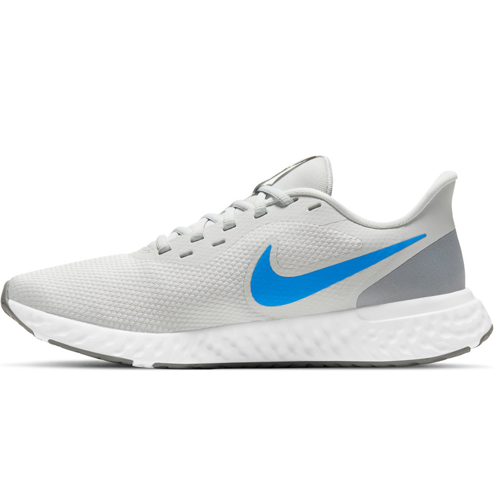 Nike zapatilla running hombre NIKE REVOLUTION 5 puntera