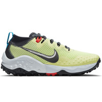 Nike zapatillas trail mujer WMNS NIKE WILDHORSE 7 lateral exterior