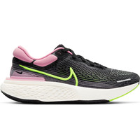 Nike zapatilla running mujer WMNS ZOOMX INVINCIBLE RUN FK lateral exterior