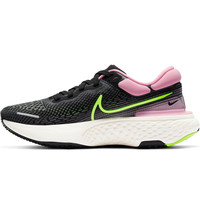 Nike zapatilla running mujer WMNS ZOOMX INVINCIBLE RUN FK lateral interior