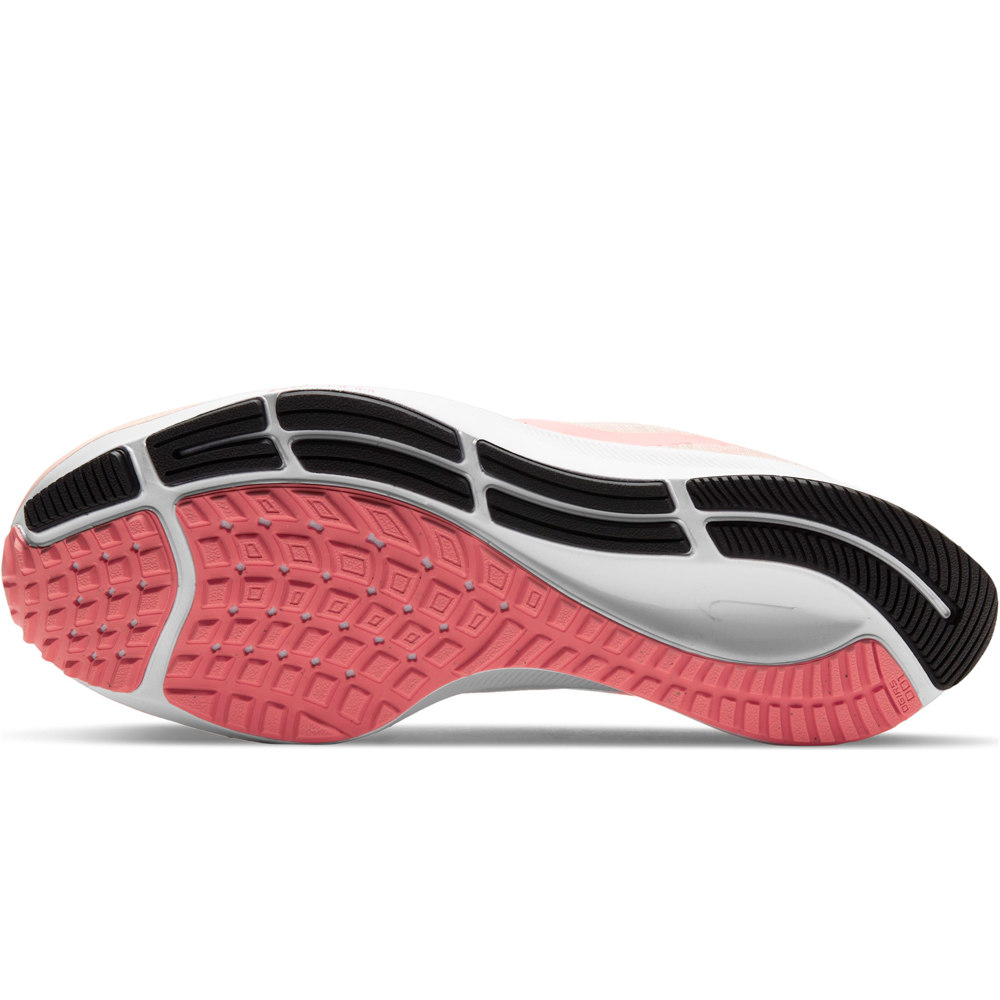 Nike zapatilla running mujer WMNS NIKE AIR ZOOM PEGASUS 37 puntera