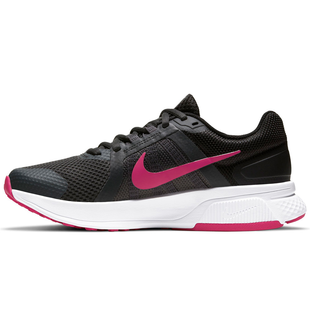 Nike zapatilla running mujer W NIKE RUN SWIFT 2 lateral interior