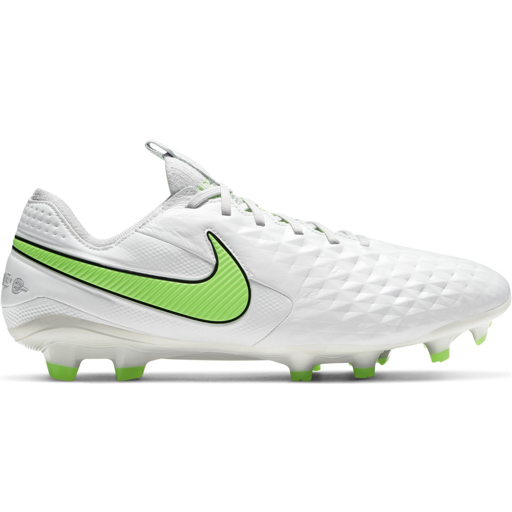 Botas de futbol cesped artificial tiempo legend 8 elite fg