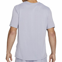 Nike camiseta técnica manga corta hombre M NK RN DVN DF MILER TOP SS GX 06