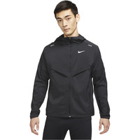 Nike CHAQUETA RUNNING HOMBRE M NK RPL UV WINDRNNER JKT vista frontal