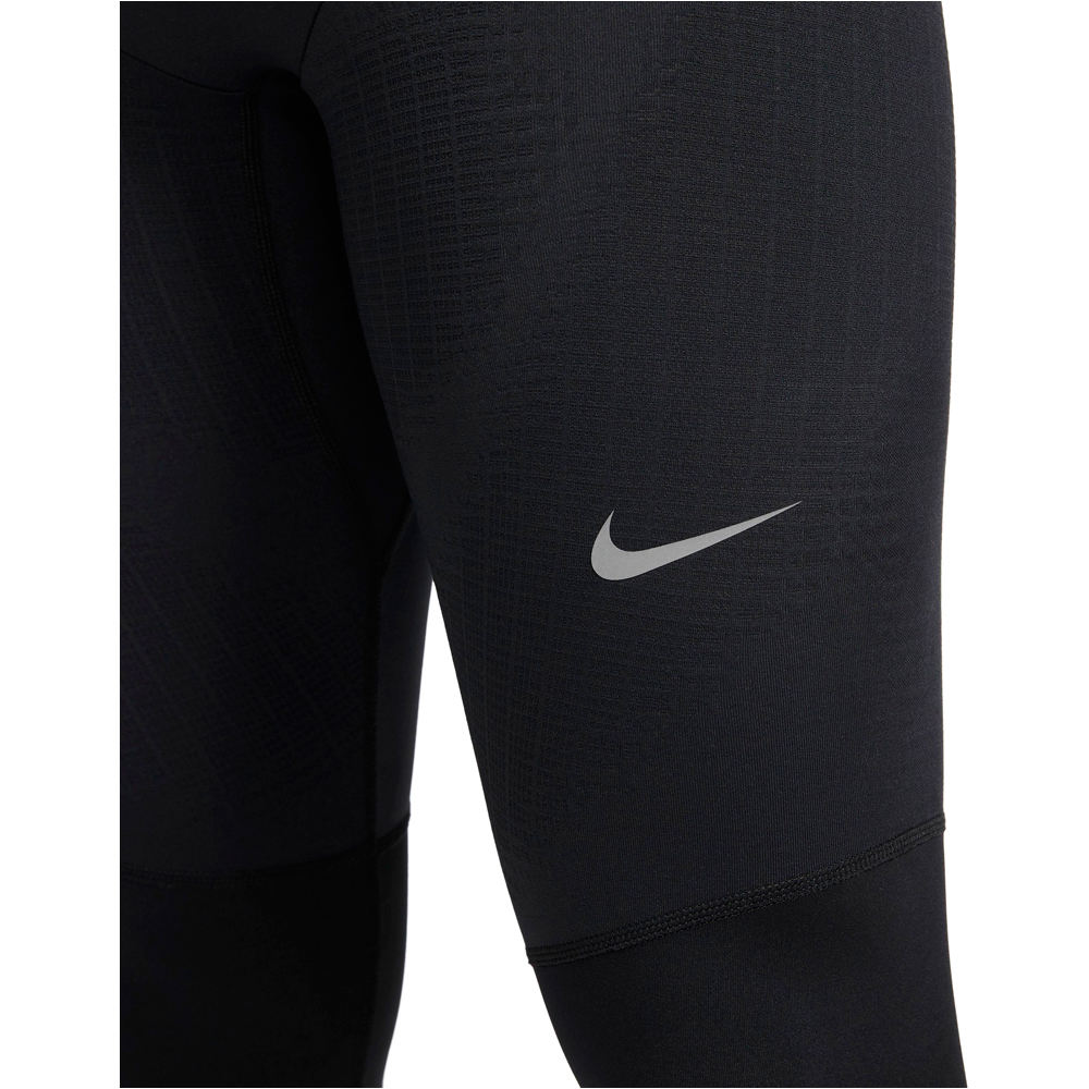 Nike malla larga running hombre DF PHENOM ELITE TIGHT vista detalle