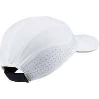 Nike gorra running U AERO DFADV TLWND ELT CAP 01