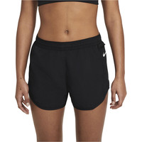 Nike pantalón running mujer W NK TEMPO LUXE SHORT 3IN vista frontal