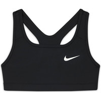 Nike body running niño G NK SWOOSH BRA vista frontal