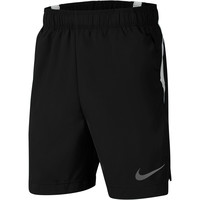 Nike pantaloneta técnica niño B NK 6 INCH WOVEN SHORT vista frontal