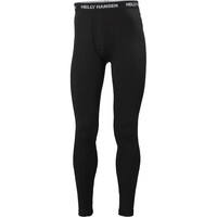 Helly Hansen pantalón térmico LIFA MERINO MIDWEIGHT PANT vista frontal