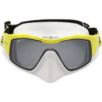 Aqualung kit gafas y tubo snorkel COMBO VERSA 01