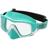 Aqualung kit gafas y tubo snorkel COMBO VERSA 02