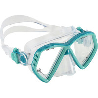 Aqualung gafas snorkel CUB JR MASCARA vista frontal