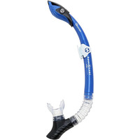 Aqualung tubo snorkel GOBI TUBO vista frontal