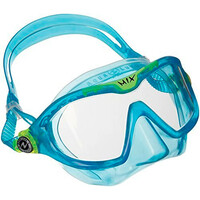 Aqualung gafas snorkel niño MIX JR vista frontal
