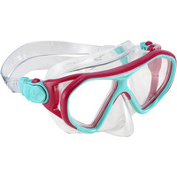 Aqualung gafas snorkel URCHIN JR MASCARA vista frontal