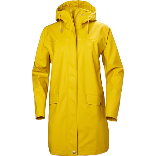 Helly Hansen Moss Rain