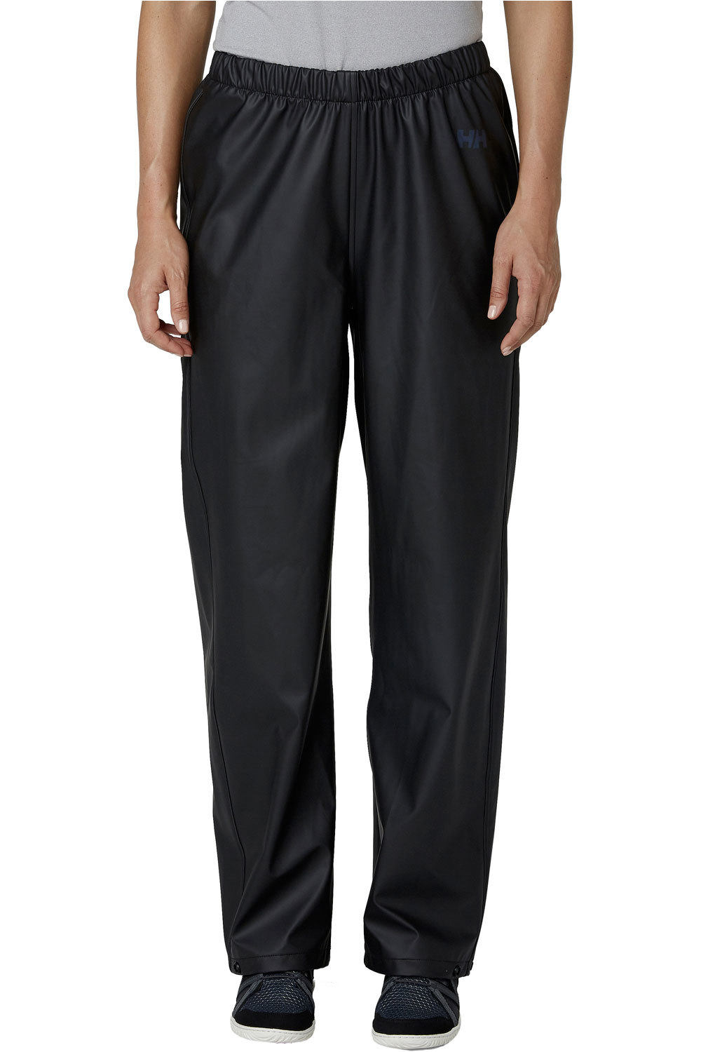 Helly Hansen moss pantalón impermeable mujer