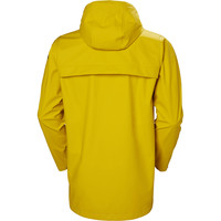 Helly Hansen chubasquero hombre MOSS RAIN COAT 03