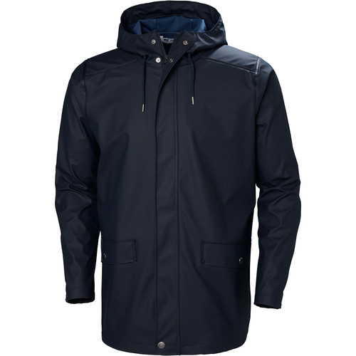Helly Hansen Moss Rain