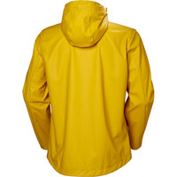 Helly Hansen chubasquero hombre MOSS JACKET 03