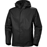 Helly Hansen chubasquero hombre MOSS JACKET vista detalle