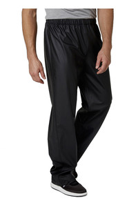 Helly Hansen pantalón chubasquero MOSS PANT vista frontal