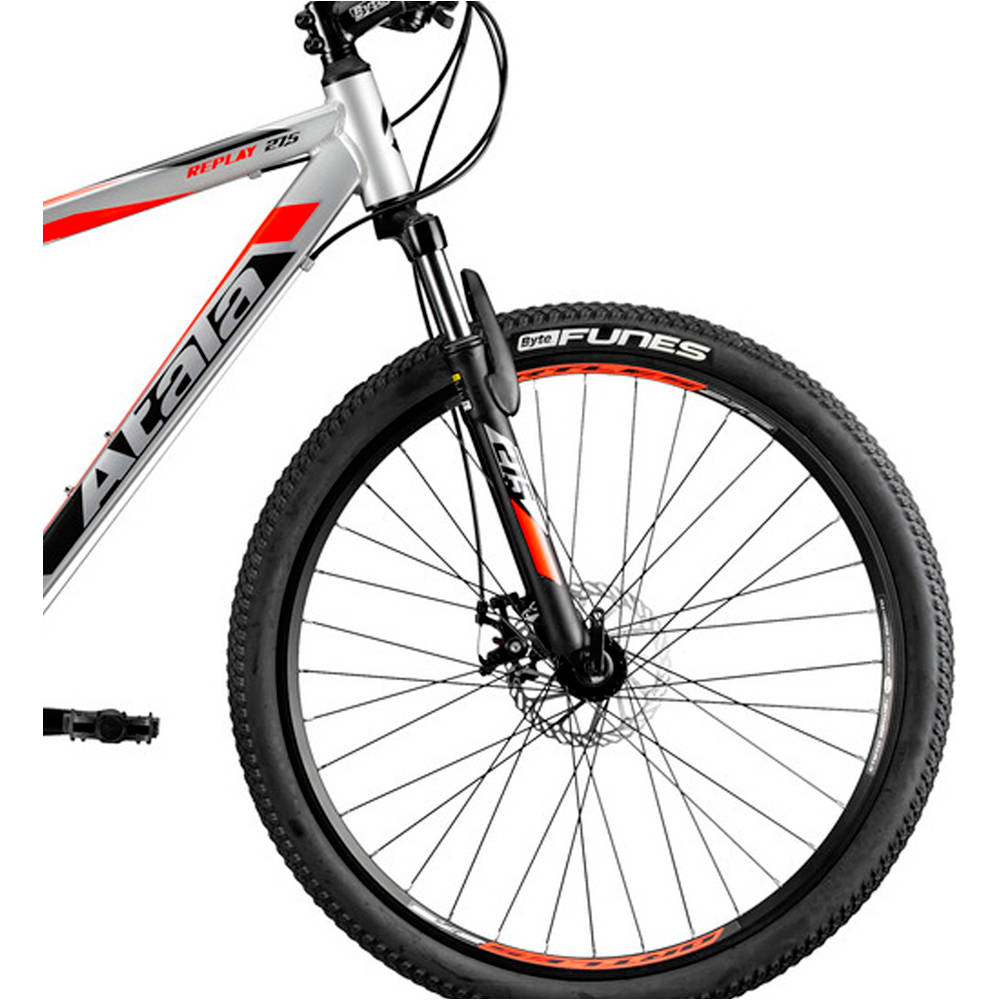 Atala bicicletas de montaña 20 REPLAY 27.5 MD 03