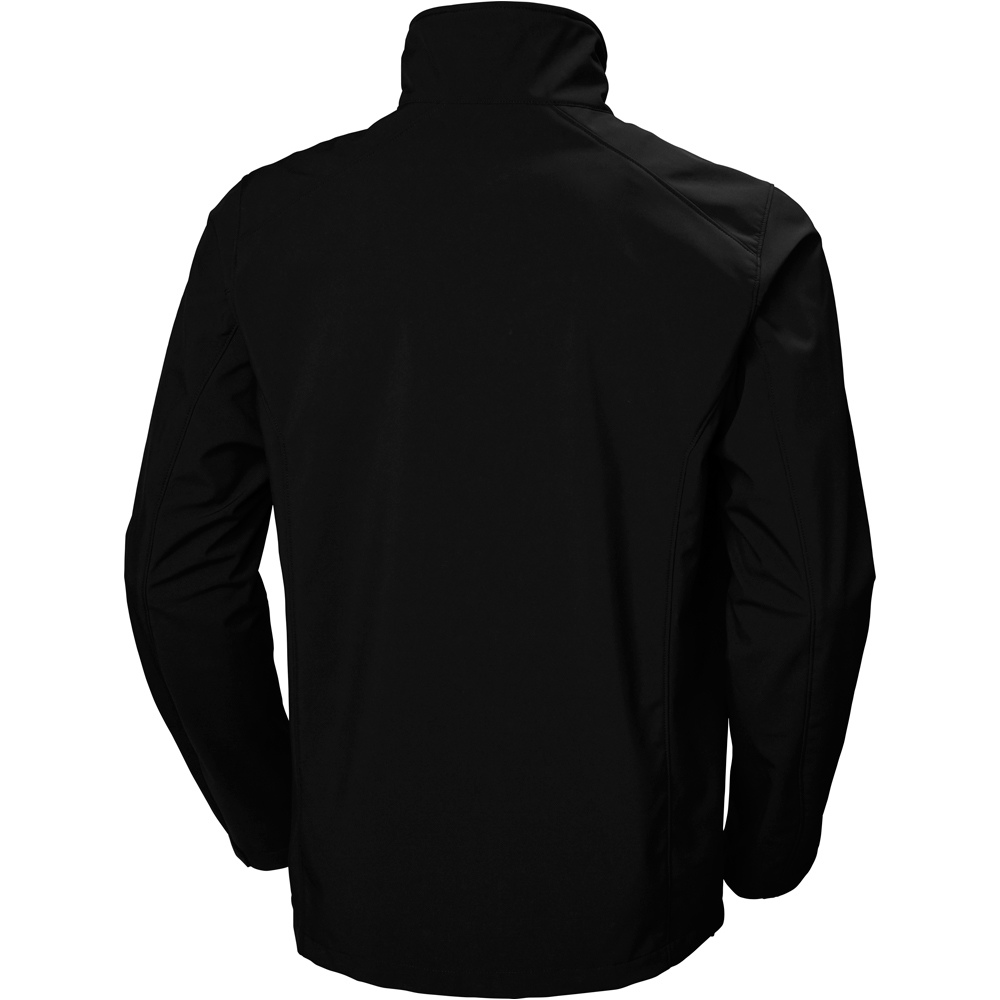 Helly Hansen chaqueta softshell hombre PARAMOUNT SOFTSHELL JACKET 03