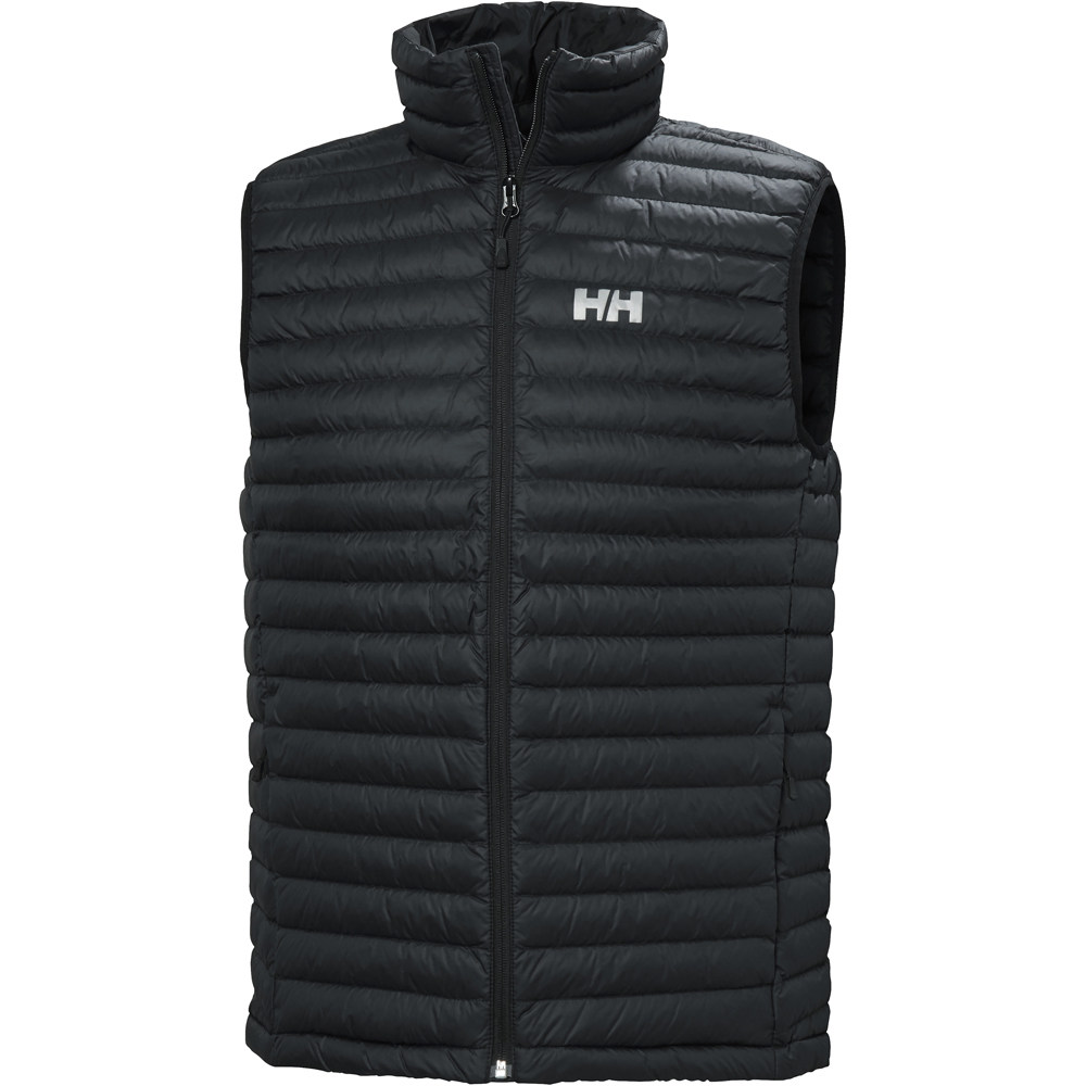 Helly Hansen sirdal insulator chaleco outdoor hombre