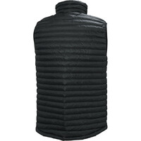 Helly Hansen chaleco outdoor hombre SIRDAL INSULATOR VEST vista trasera