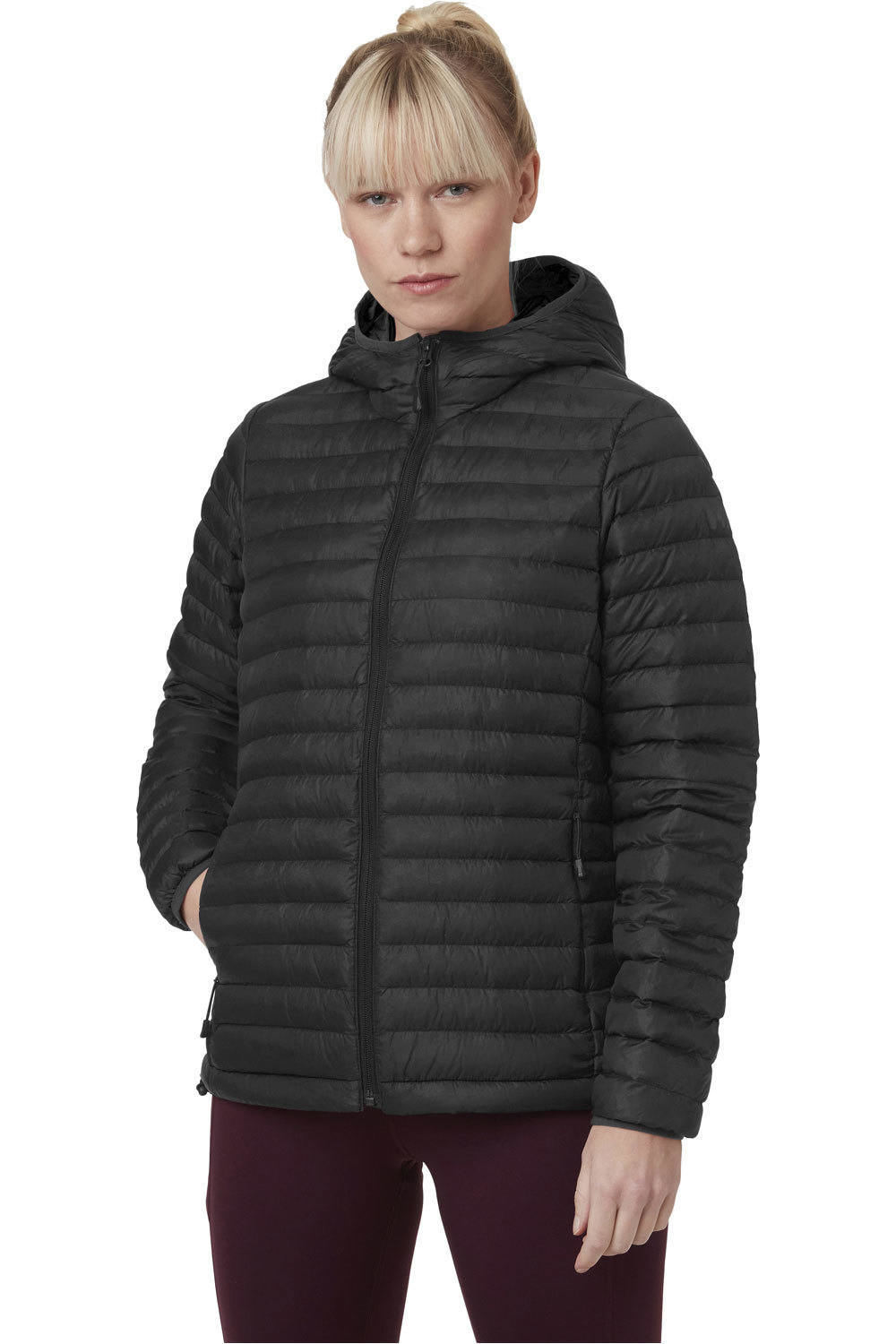 Helly Hansen sirdal insulator chaqueta outdoor mujer