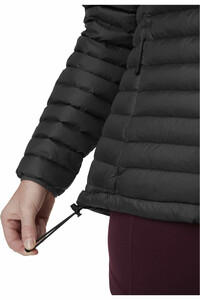 Helly Hansen chaqueta outdoor mujer W SIRDAL HOODED INSULATOR JACK 03