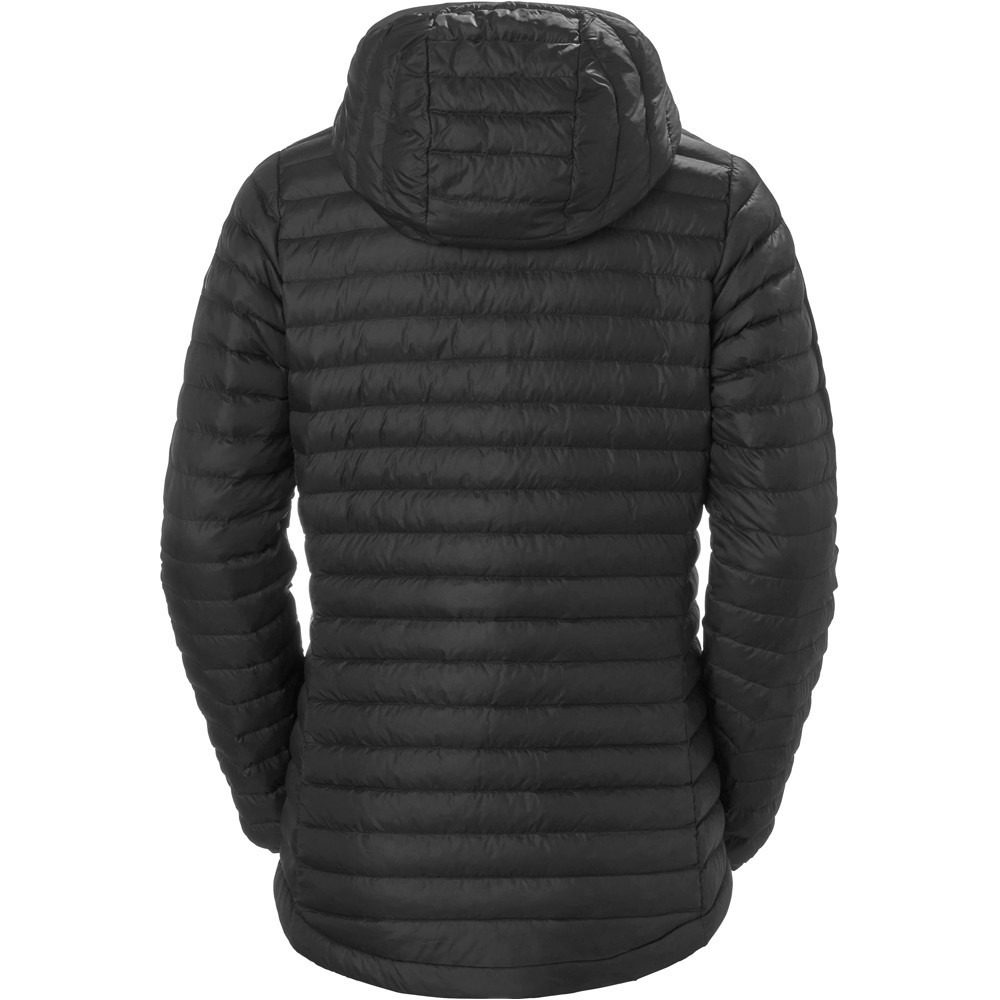 Helly Hansen chaqueta outdoor mujer W SIRDAL HOODED INSULATOR JACK 06