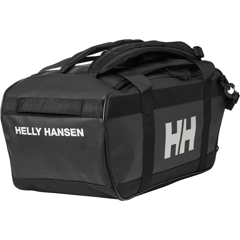 Helly Hansen tiene su mochila Duffle Bag al -50% en