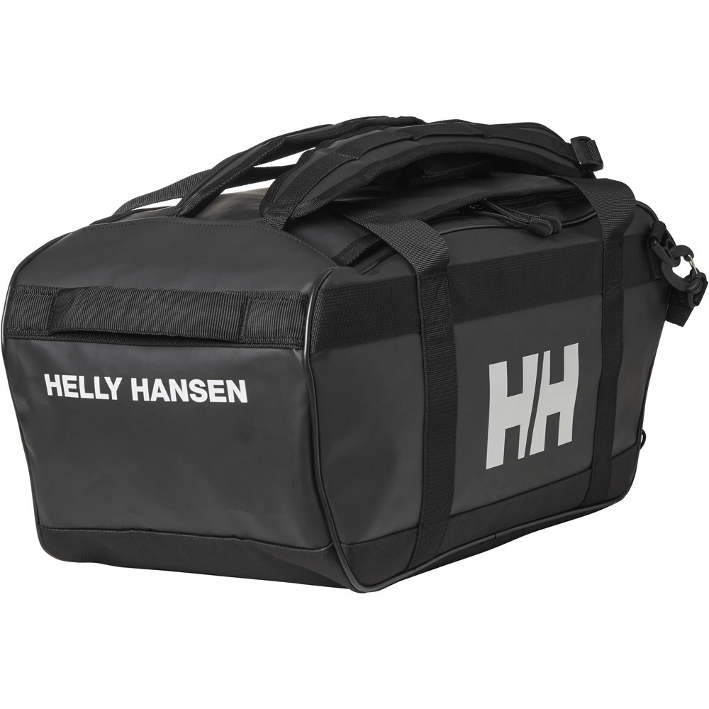 Helly Hansen mochila montaña HH SCOUT DUFFEL M 01