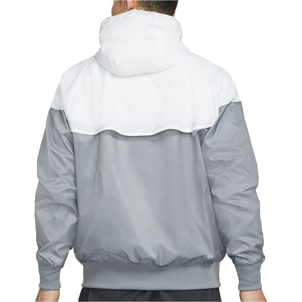 Nike chaquetas hombre WVN LND WR HD JKT 03