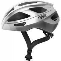 Abus casco bicicleta MACATOR vista frontal