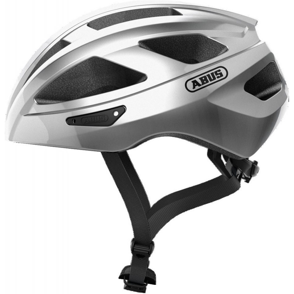 Abus macator gleam casco bicicleta