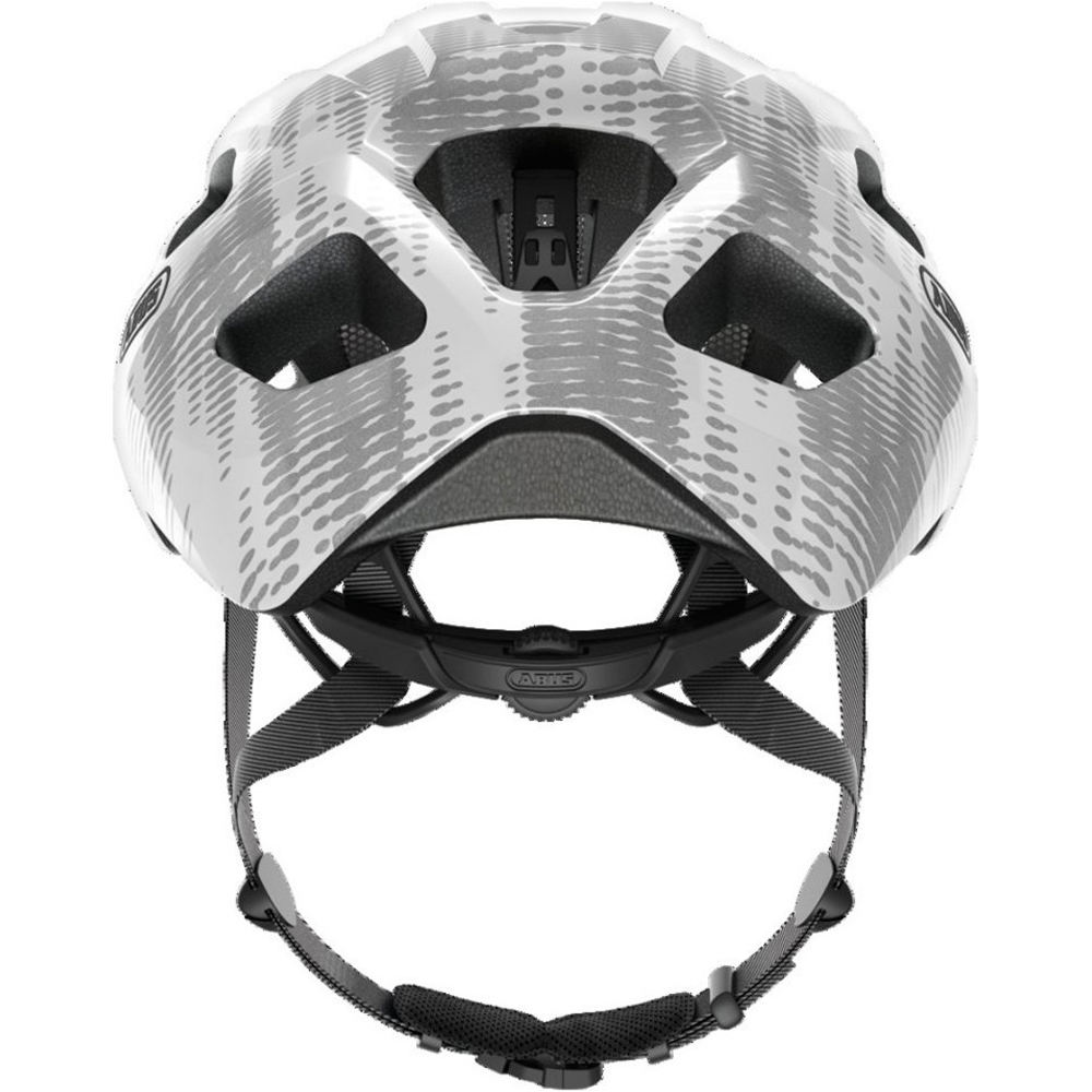 Abus casco bicicleta MACATOR 01