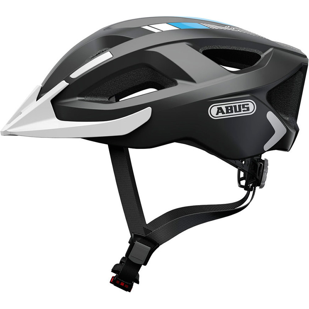 Aduro 20 race casco bicicleta (S)