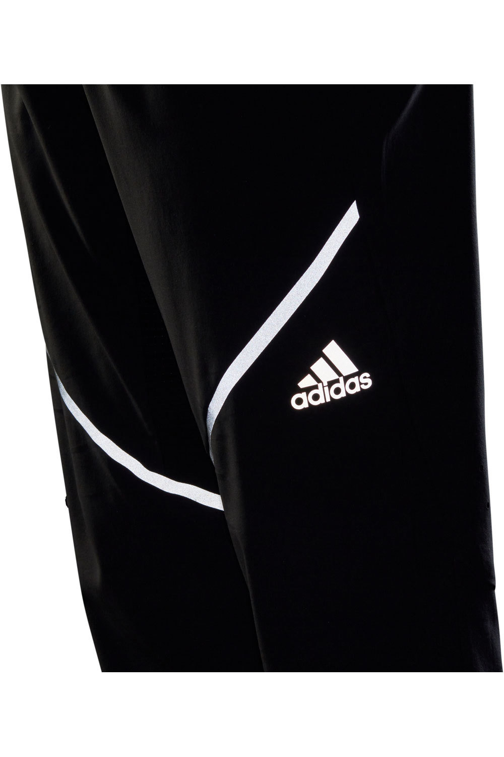 adidas malla larga running hombre SATURDAY PANT M vista detalle