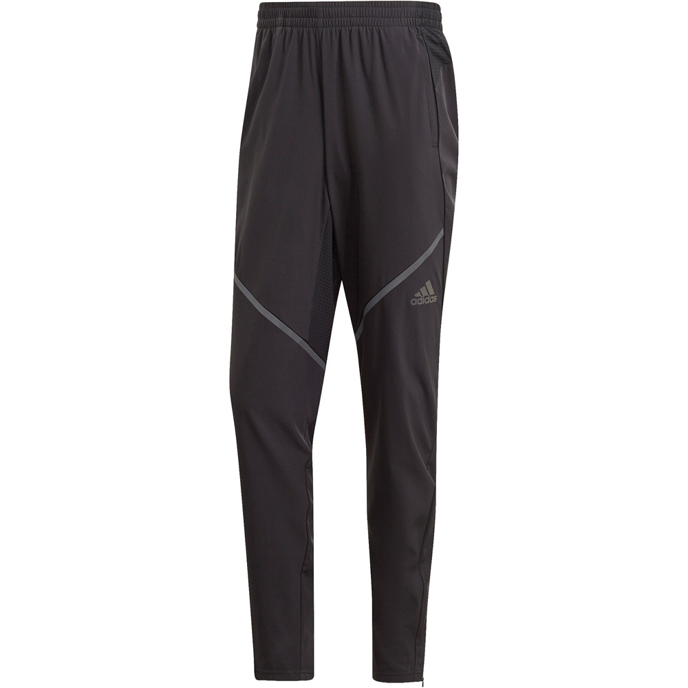 adidas malla larga running hombre SATURDAY PANT M 05